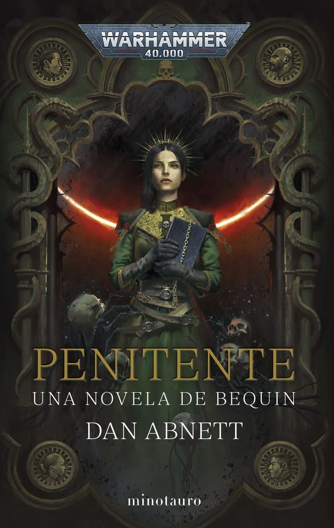 Bequin nº 02 penitente
