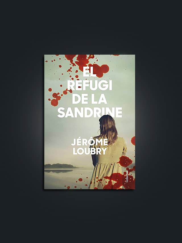 Club de Lectura: EL REFUGIO DE SANDRINE