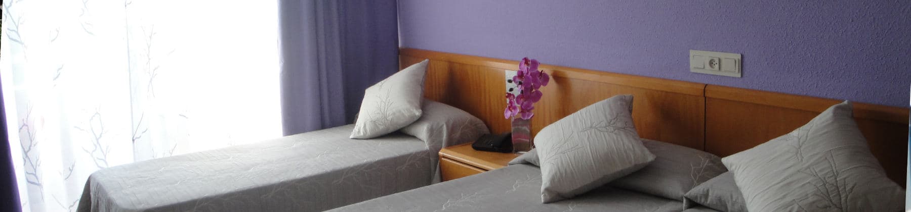 Triple Room with Balcony