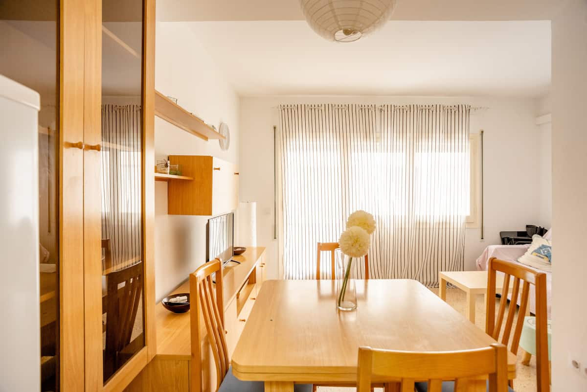 MIGDIA - Apartamento en el centro de Lloret de mar