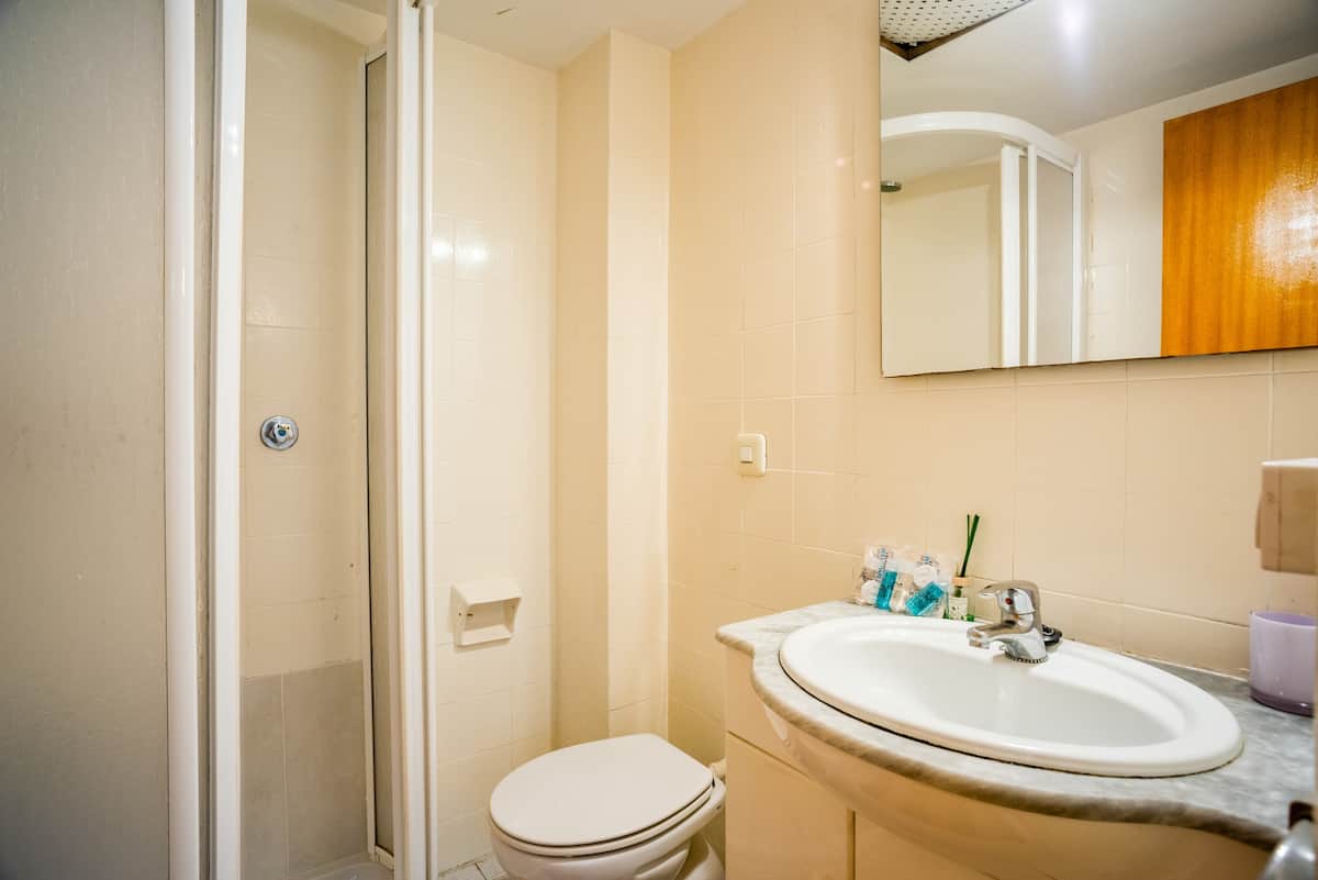 MIGDIA - Apartamento en el centro de Lloret de mar