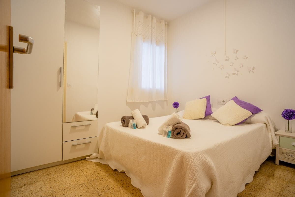 MIGDIA - Apartamento en el centro de Lloret de mar