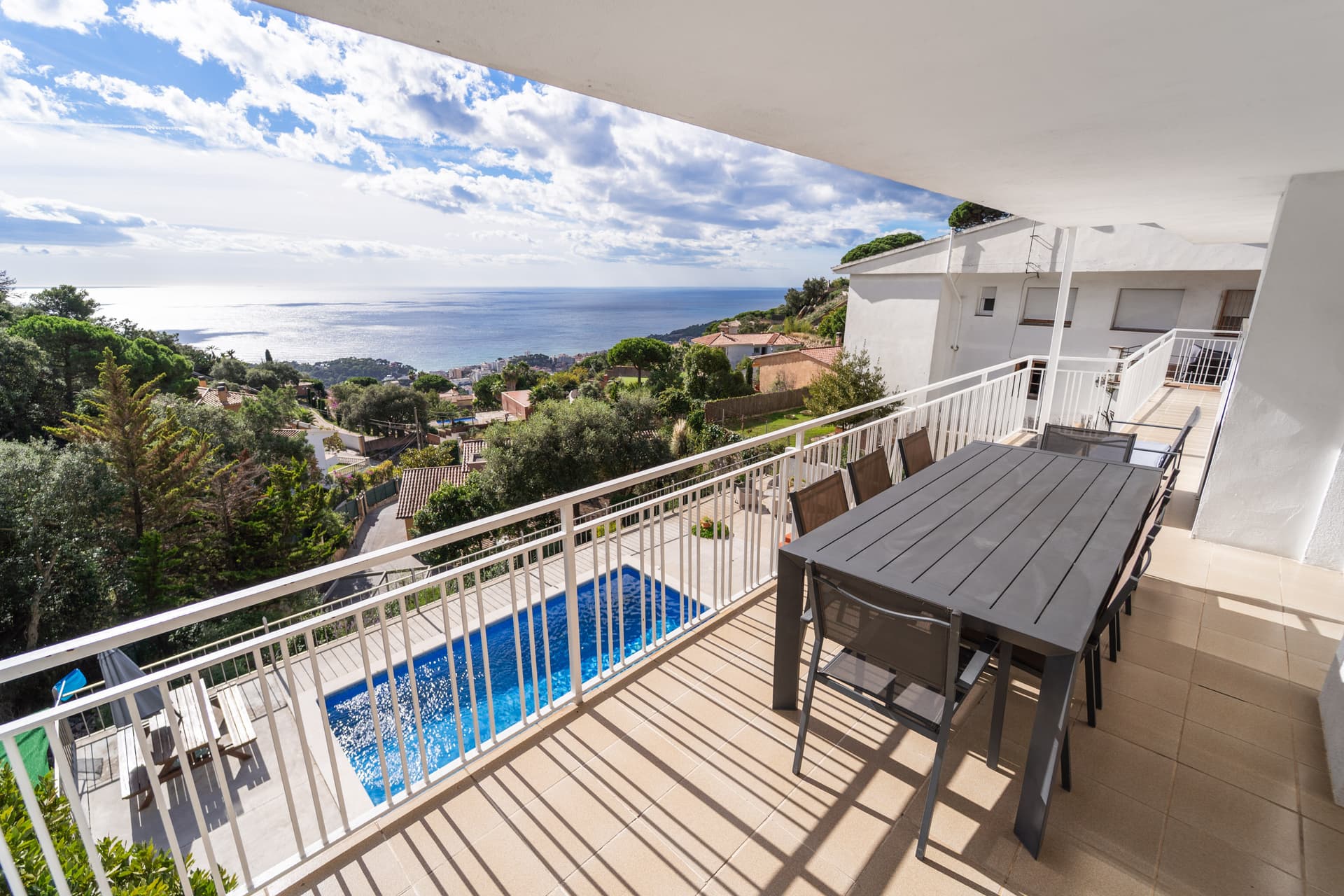 Villa Marina By Mi Casa Lloret