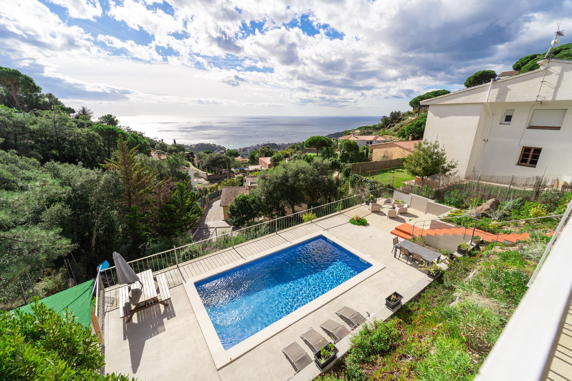 Villa Marina By Mi Casa Lloret