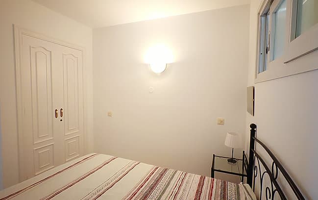 4G - Apartamento en el centro de Lloret con vista a mar