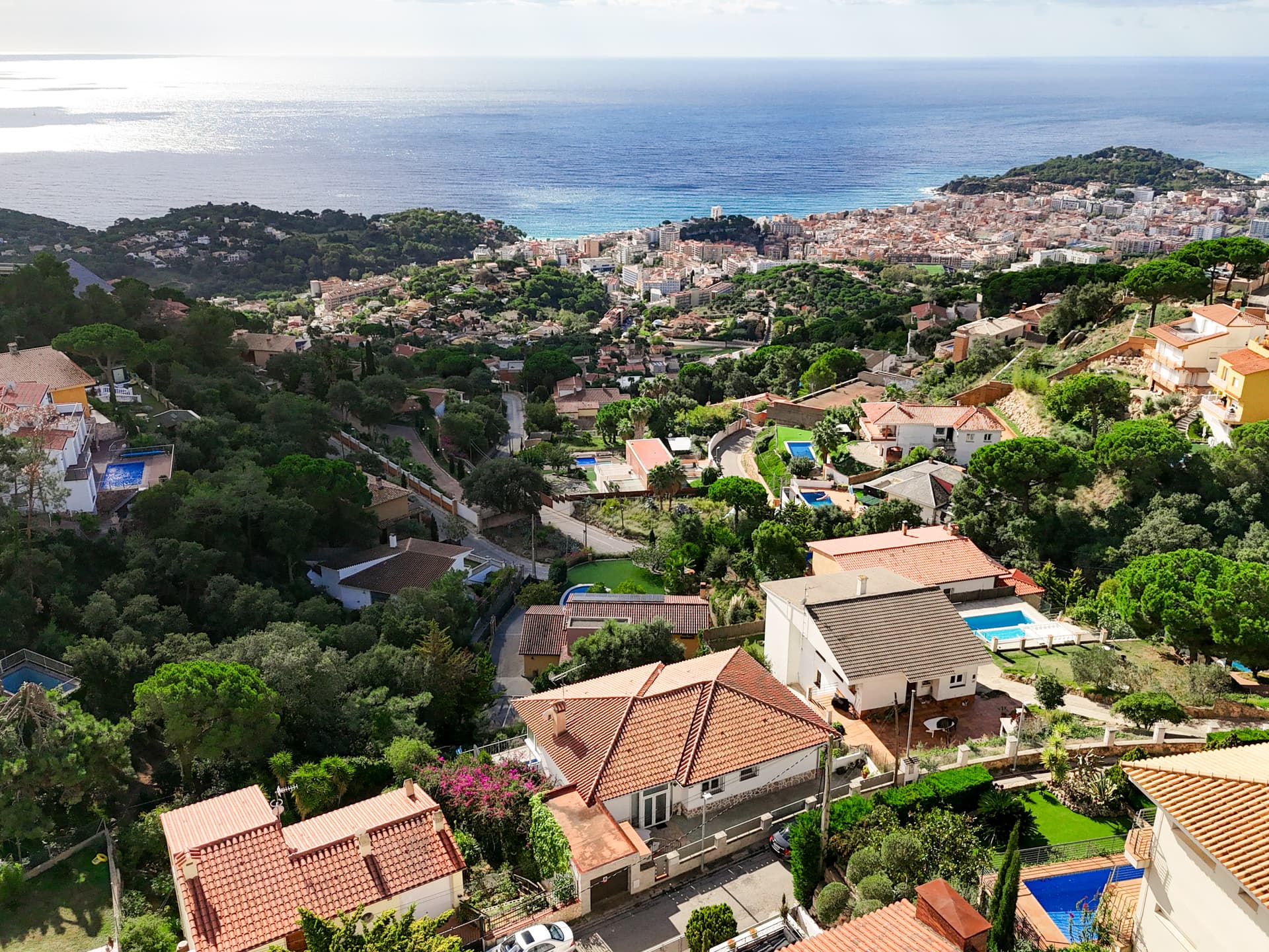 Villa Marina By Mi Casa Lloret