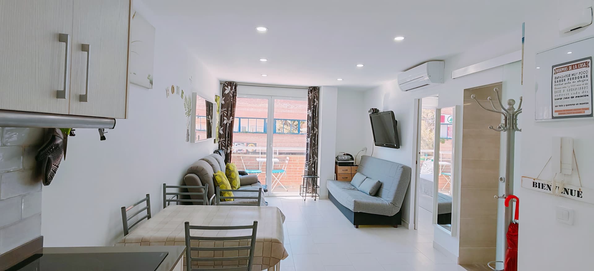 Play@ Azul By Mi Casa Lloret