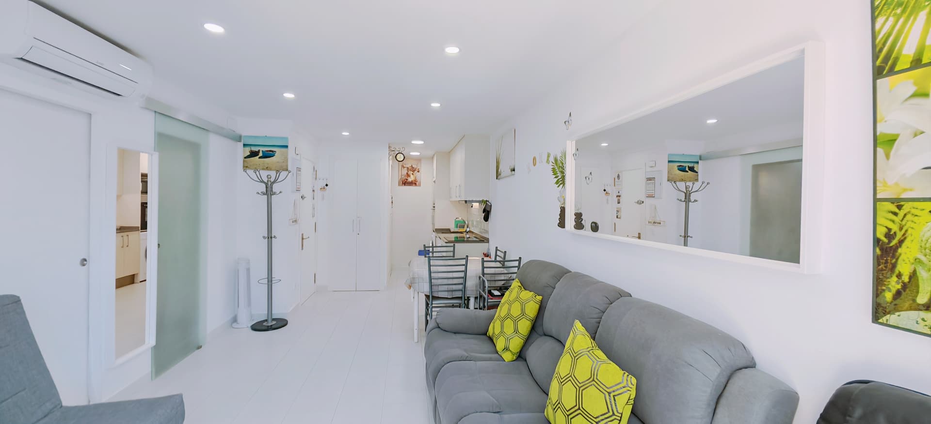 Play@ Azul By Mi Casa Lloret