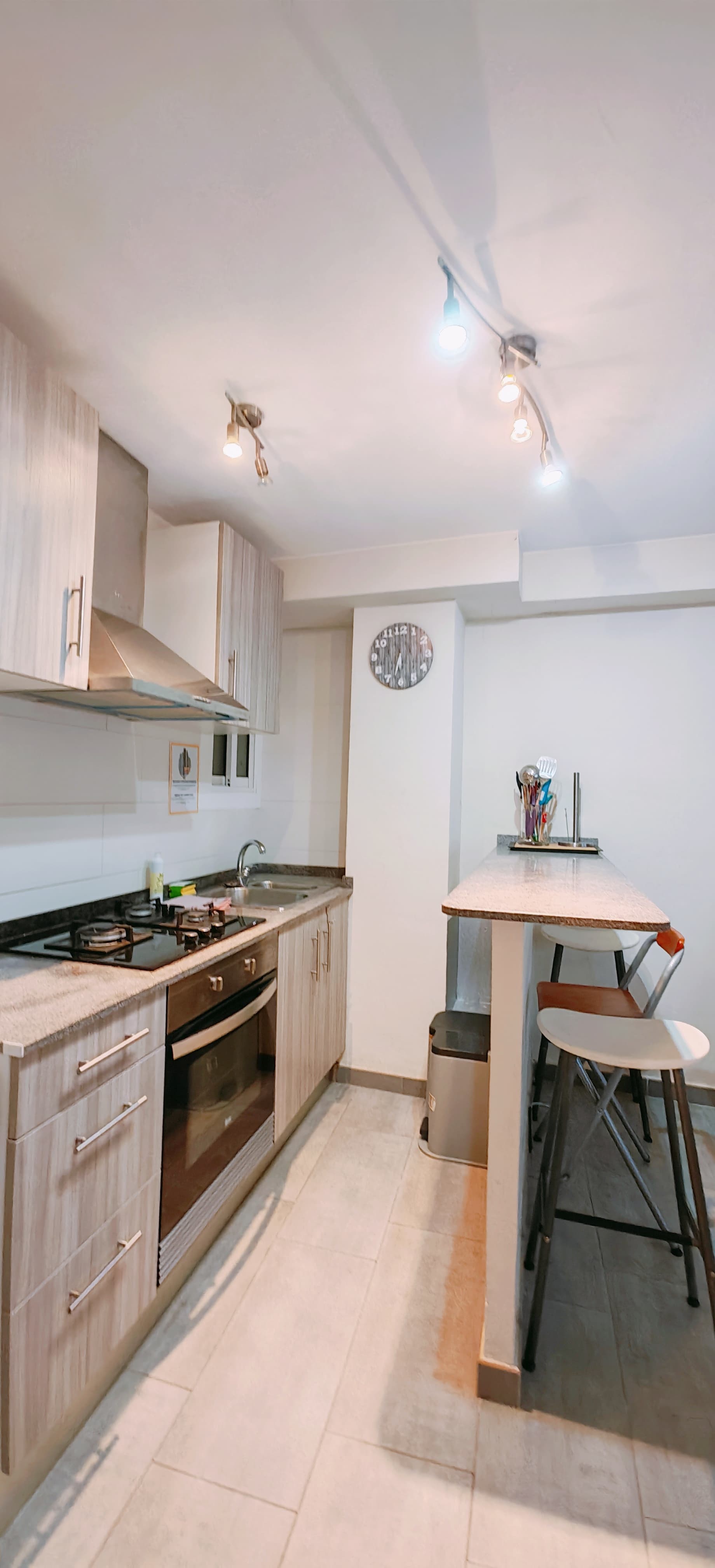 Beach Central By Mi Casa Lloret