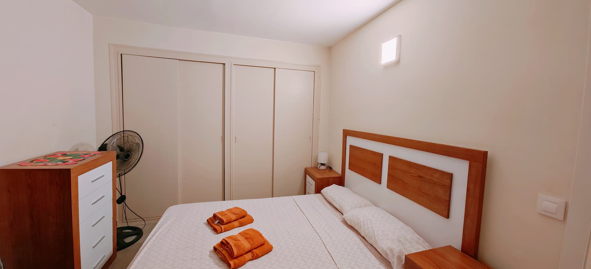 Beach Central By Mi Casa Lloret