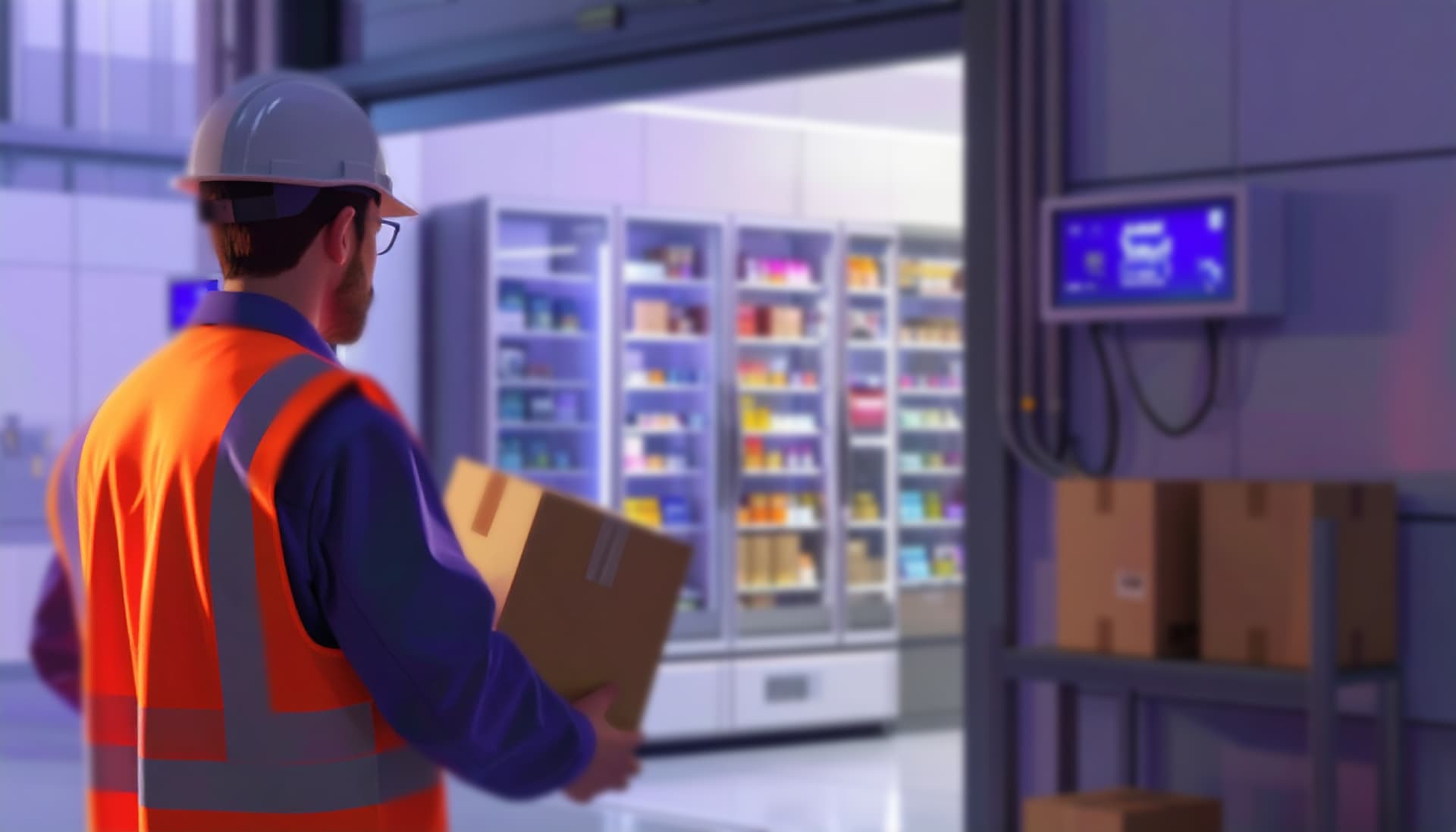 Soluciones especializadas en Refrigeración, Vacío y Filtración