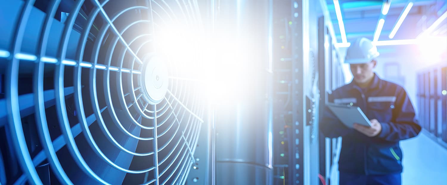 Soluciones especializadas en Refrigeración, Vacío y Filtración