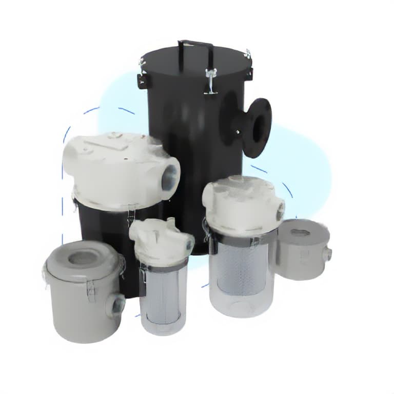 img-Filtros, trampas y silenciadores industriales