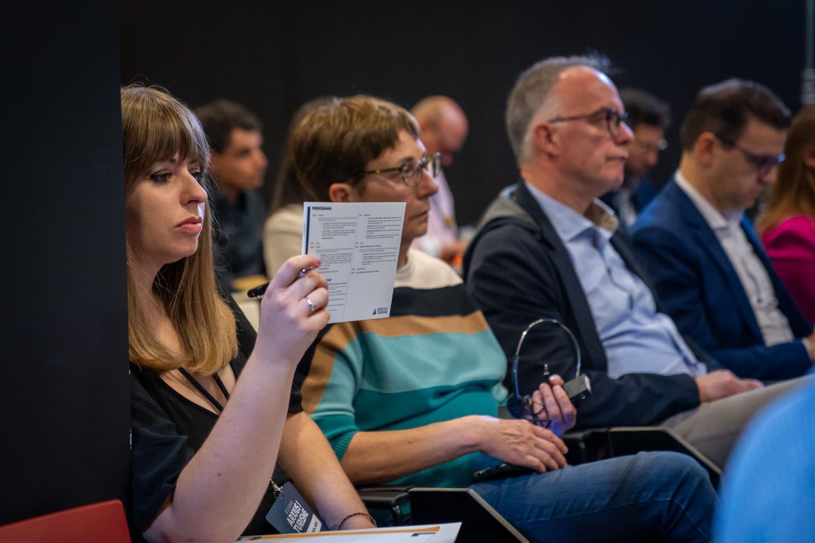 II Seminari Arxius i Turisme