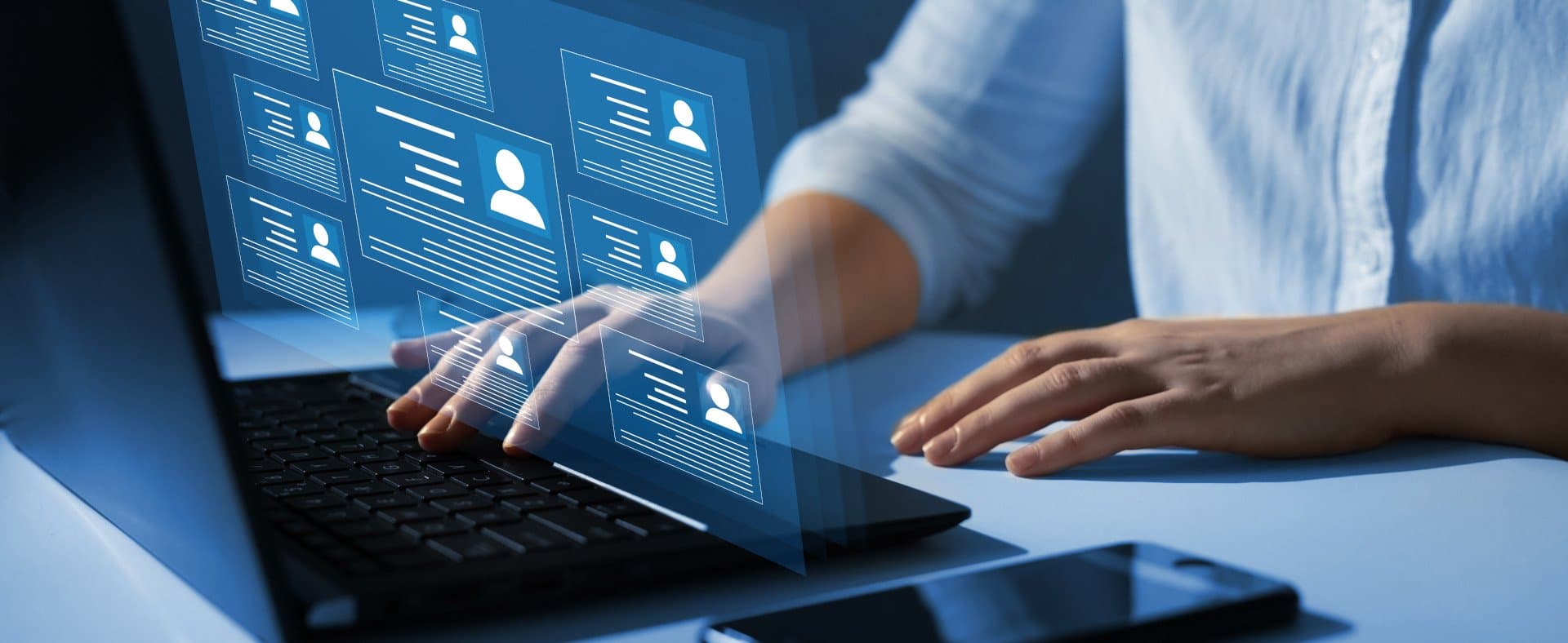 Gestió de la documentació i de les dades en el sector turístic