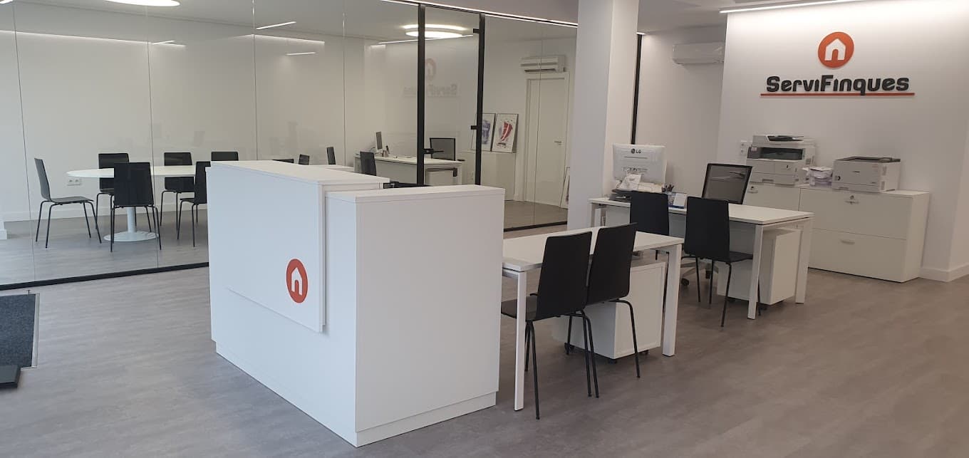 Ventes, locations et gestion patrimoniale