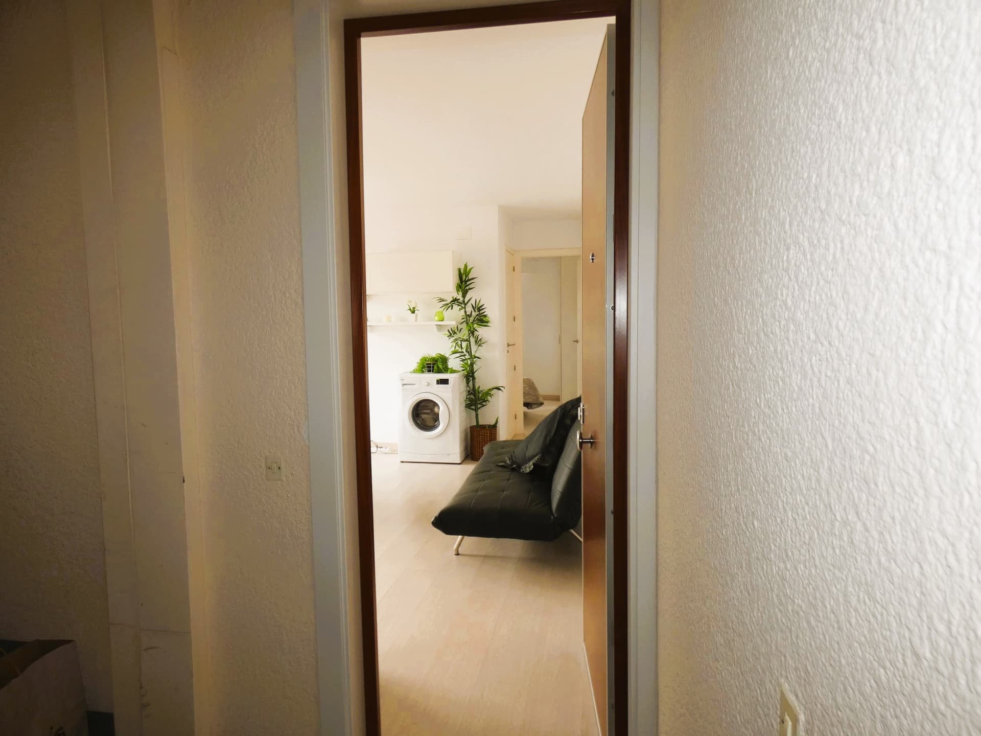 APARTAMENTO A 2 MINUTOS DE LA PLAYA