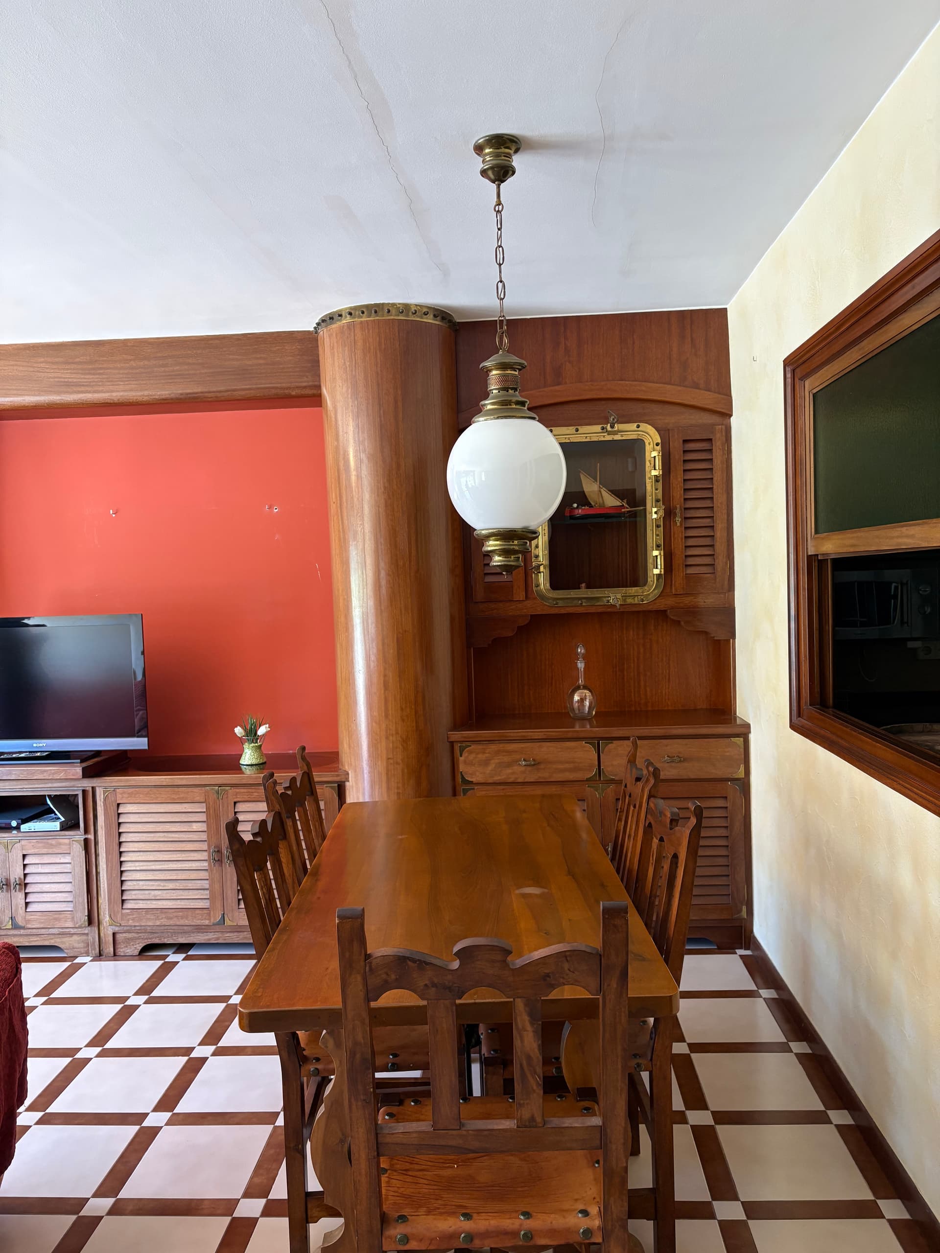 Espectacular residencia en el Passeig dels Guíxols