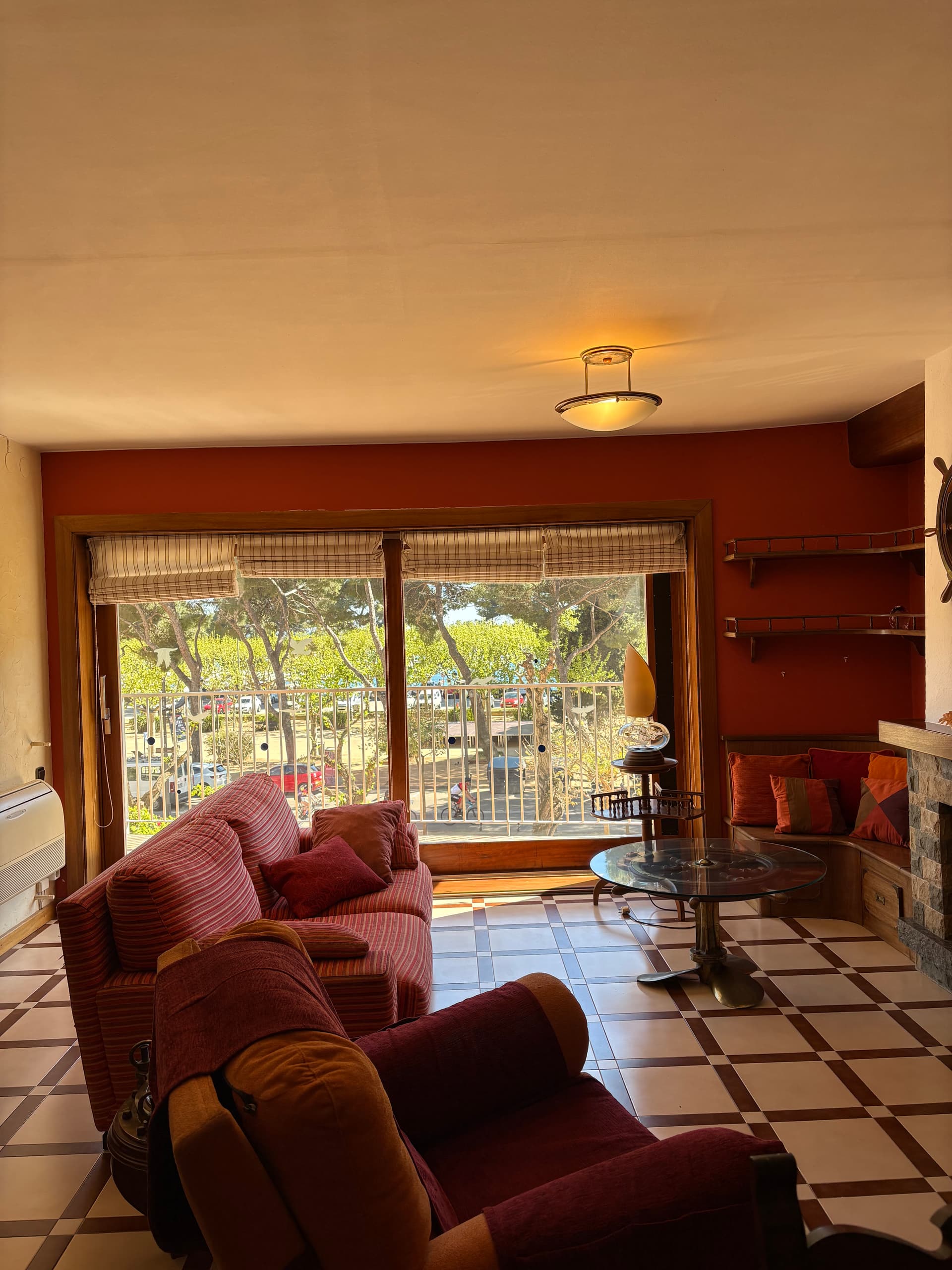 Espectacular residencia en el Passeig dels Guíxols