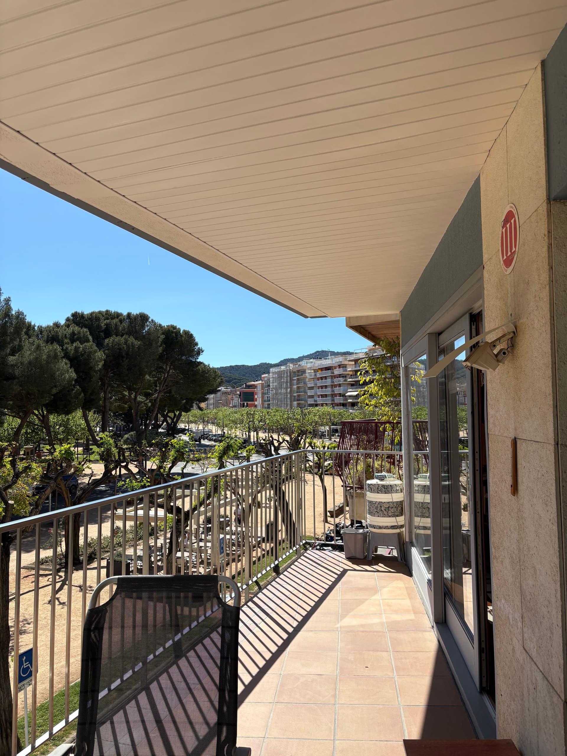 Espectacular residencia en el Passeig dels Guíxols