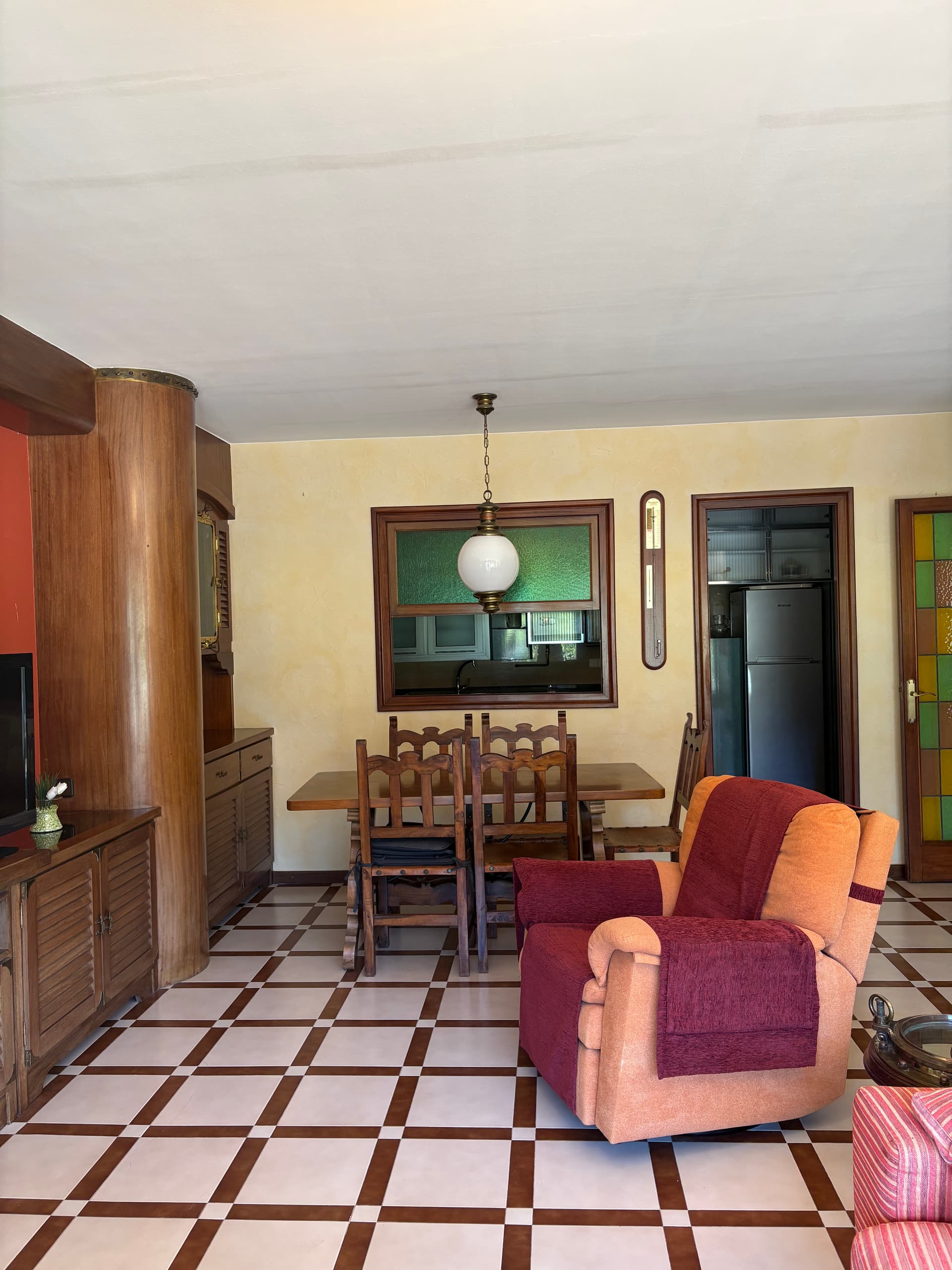 Espectacular residencia en el Passeig dels Guíxols