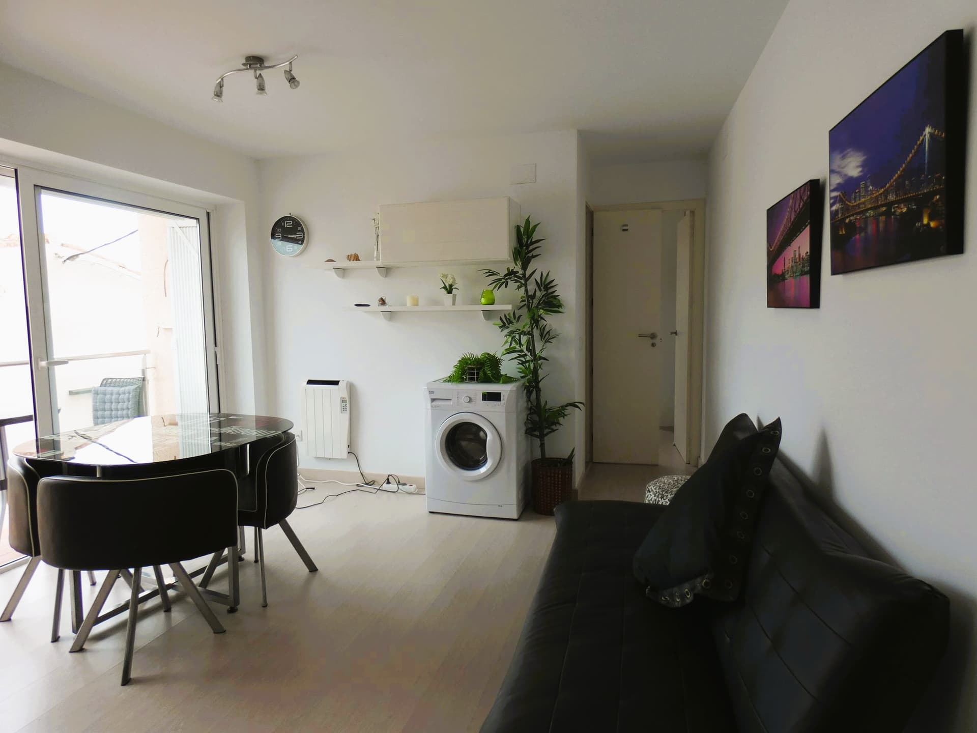 APARTAMENTO A 2 MINUTOS DE LA PLAYA