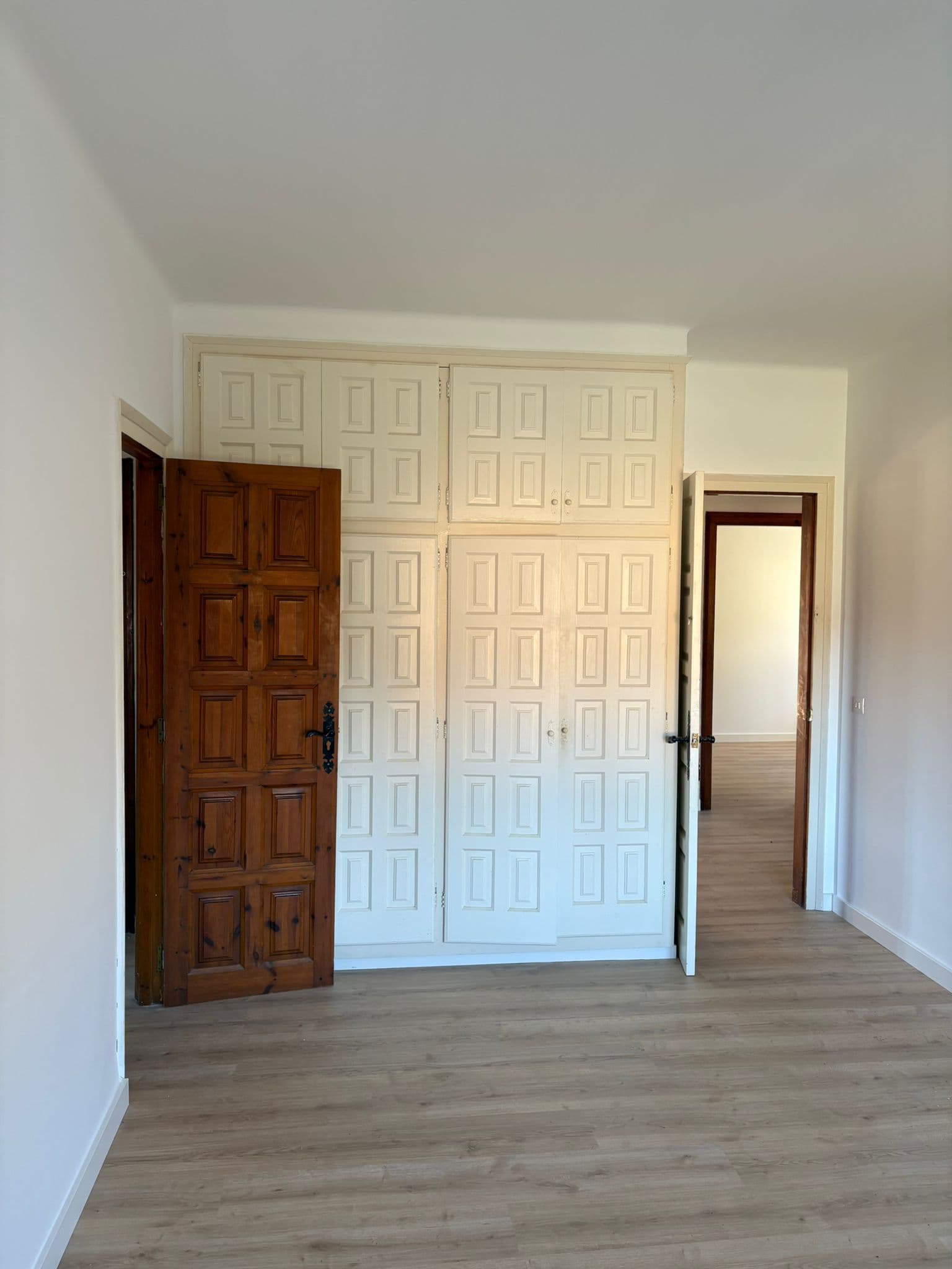 Casa en lloguer a Sant Feliu de Pallerols