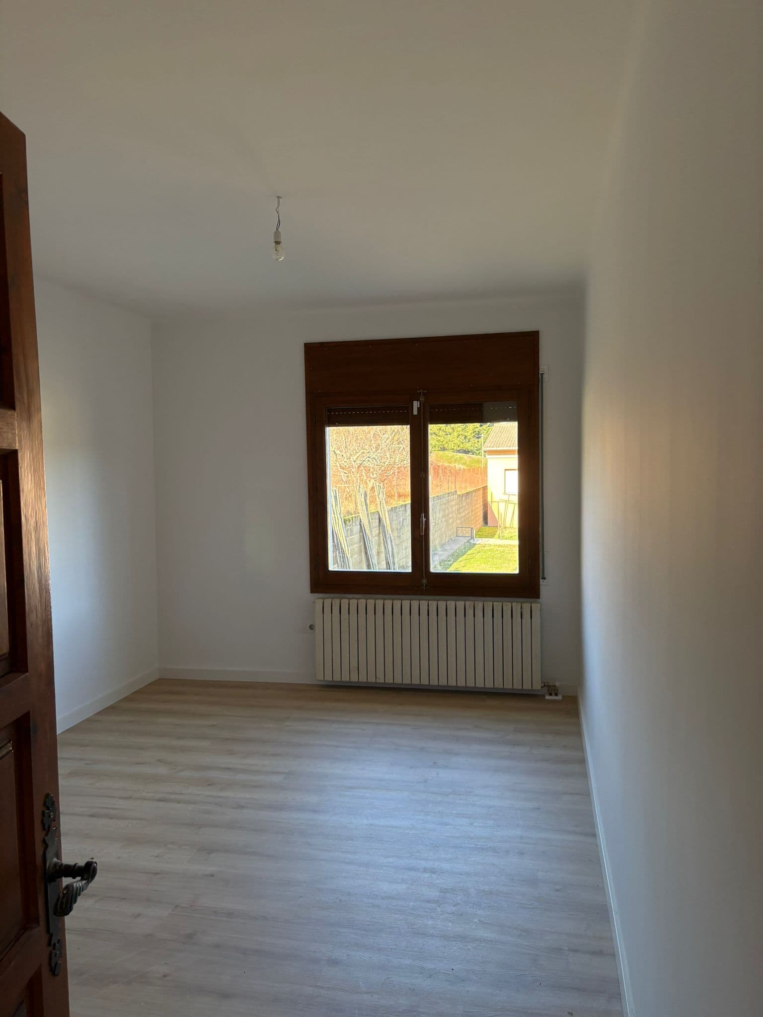 Casa en lloguer a Sant Feliu de Pallerols