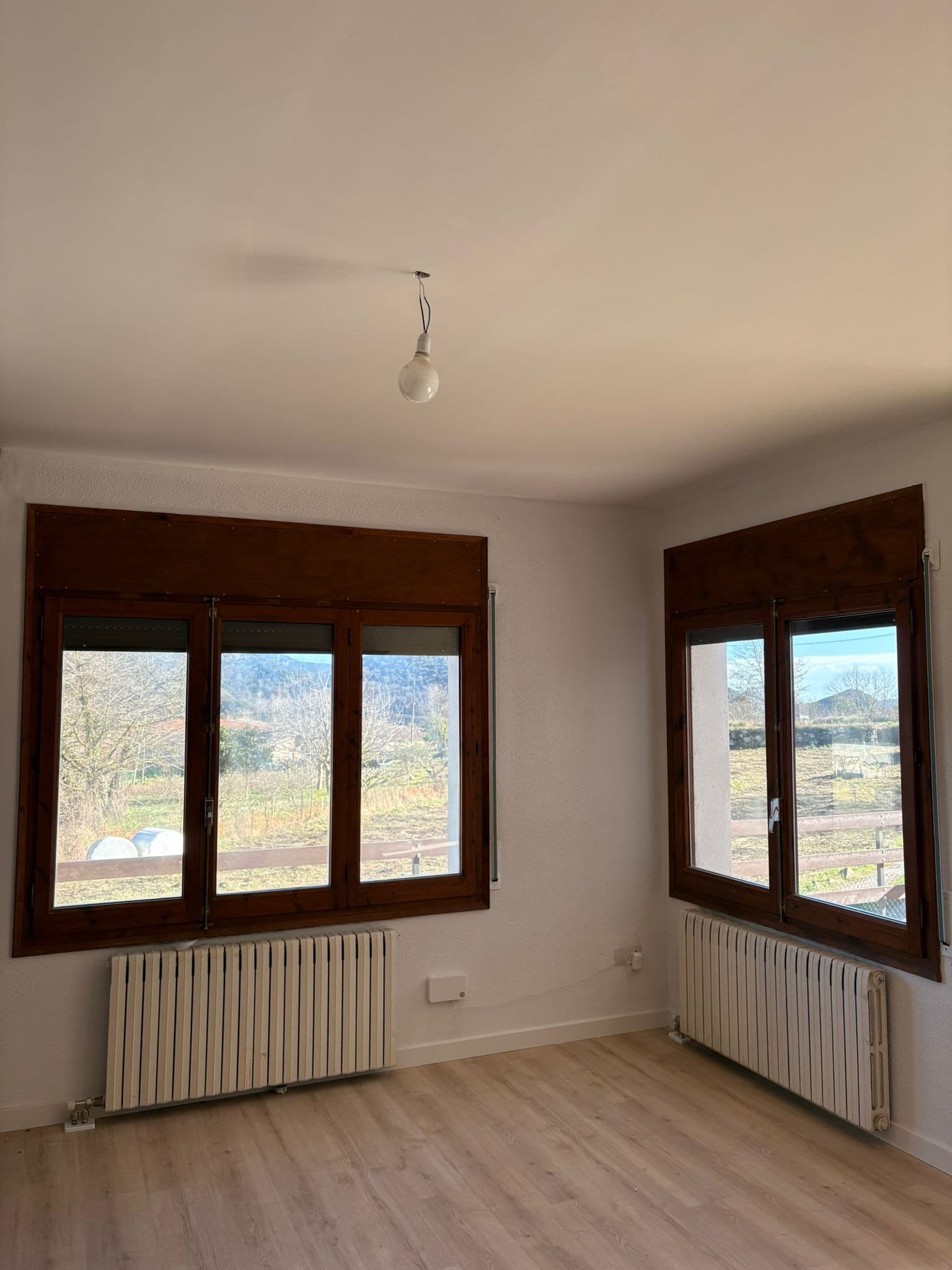 Casa en lloguer a Sant Feliu de Pallerols