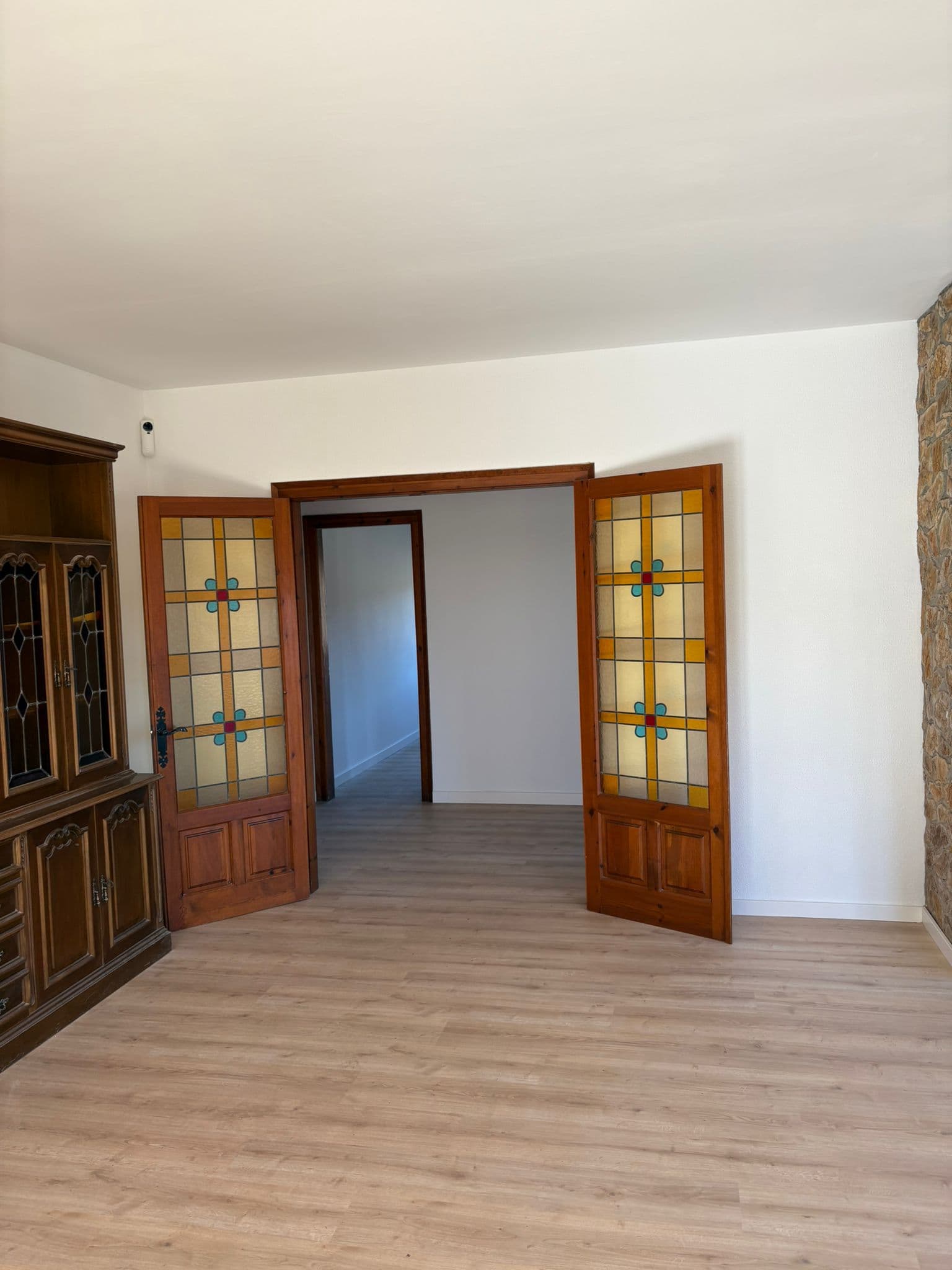 Casa en lloguer a Sant Feliu de Pallerols