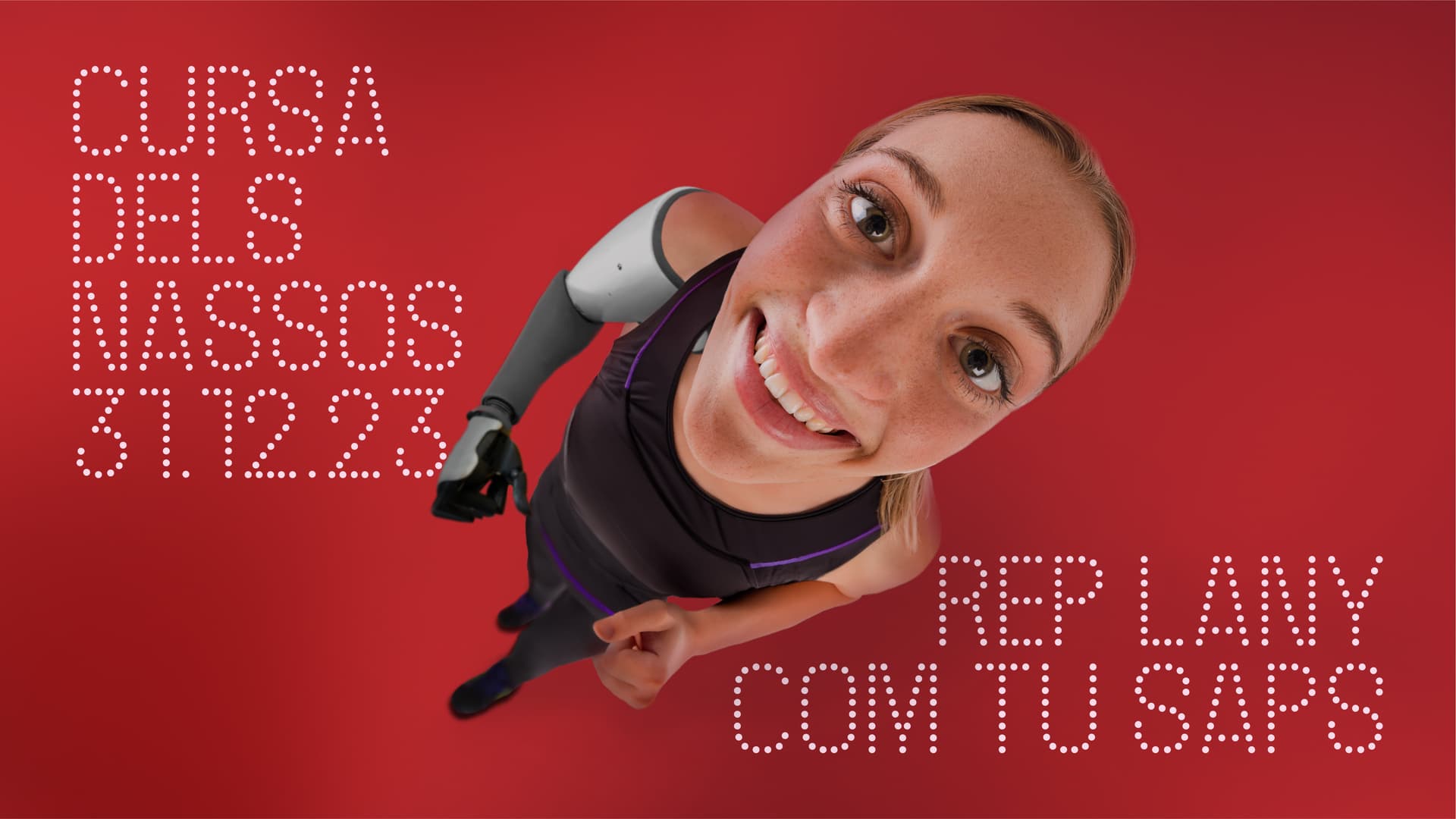 Entrenaments Cursa dels Nassos 2024