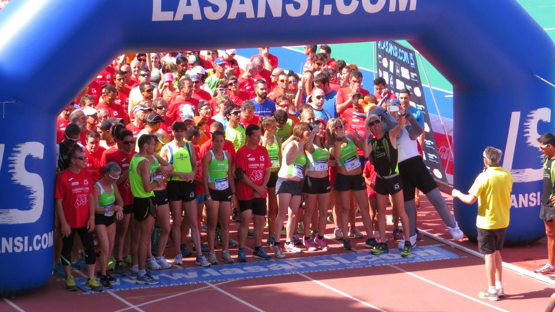 San Silvestre del Masnou