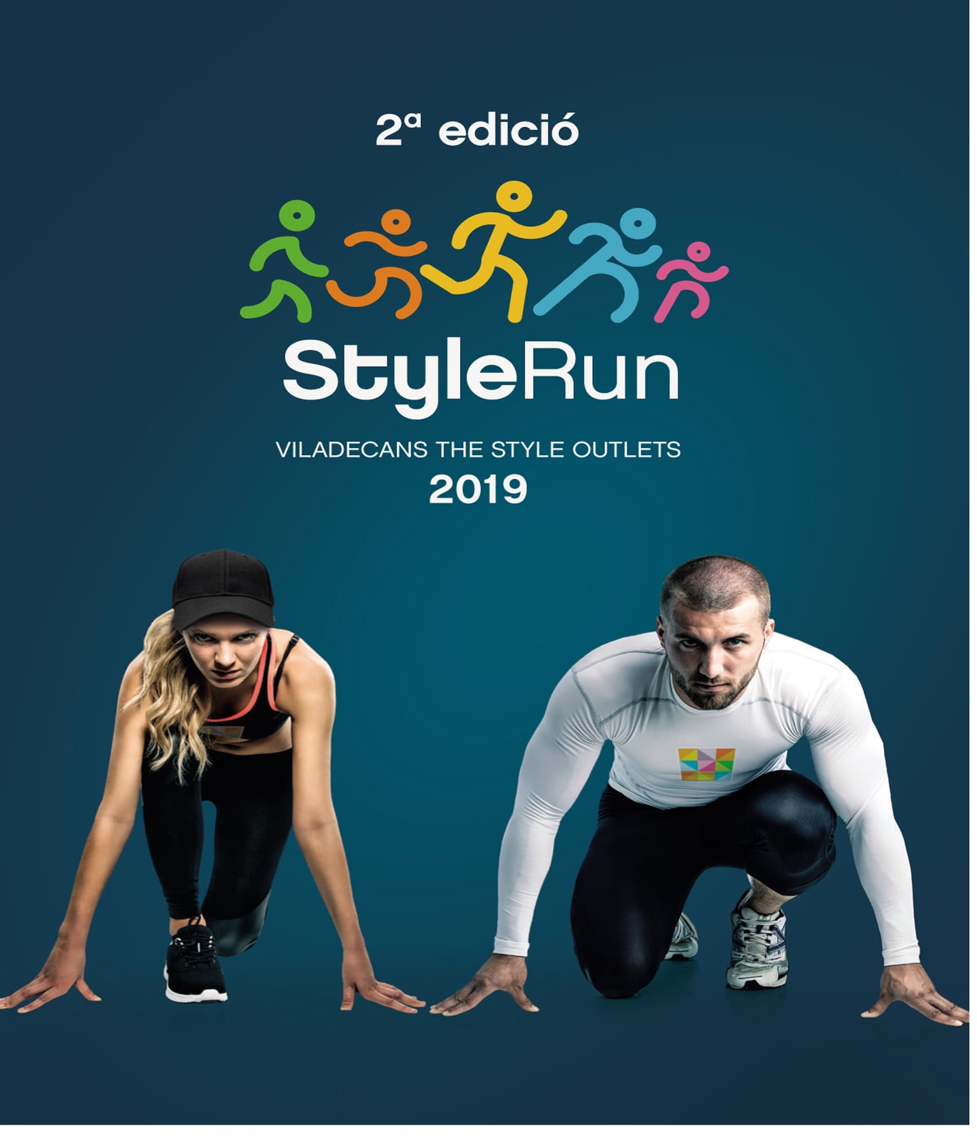 Img - StyleRun Viladecans The Style Outlet