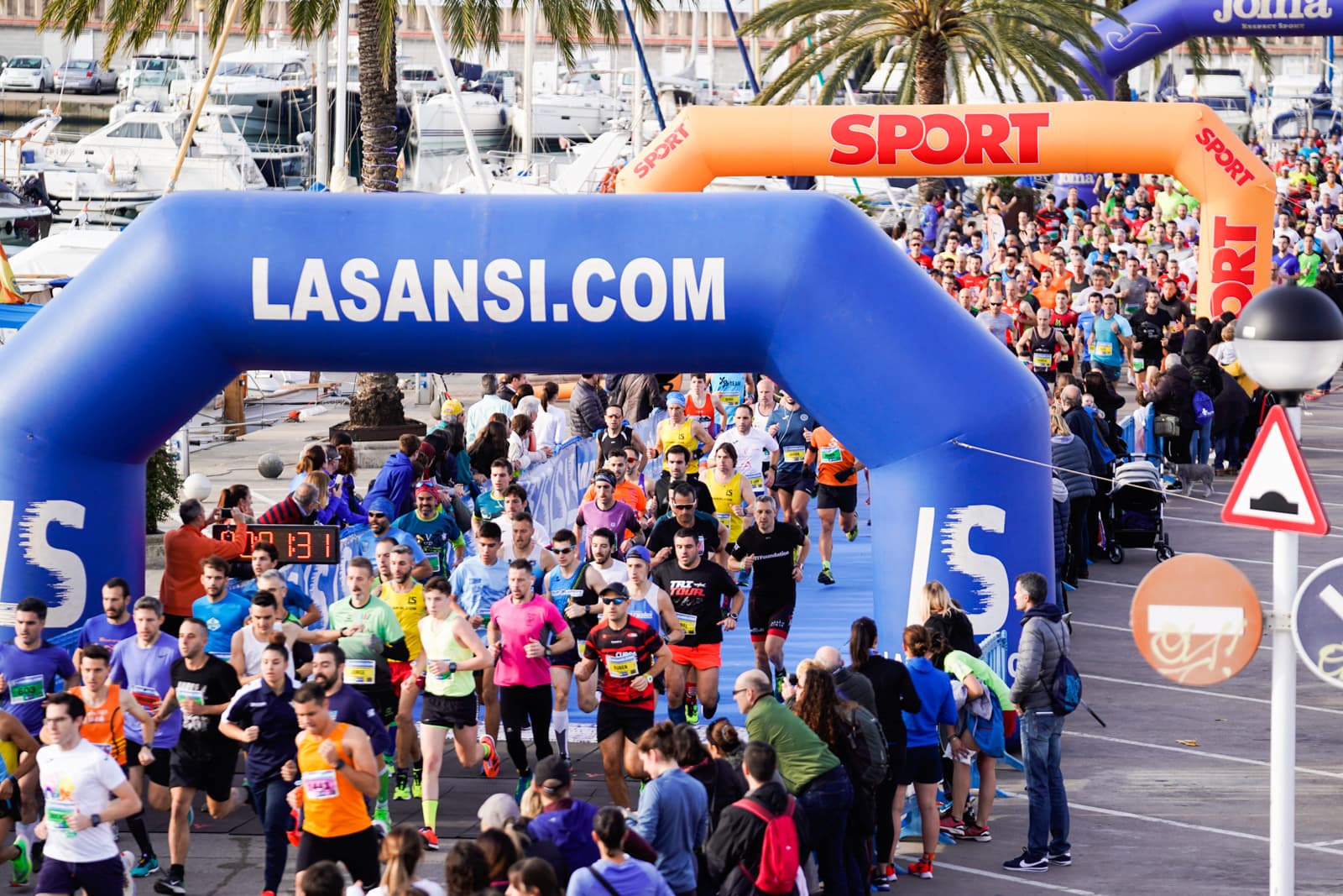 Img - Resultats 40a Sant Silvestre del Masnou 26/12/19