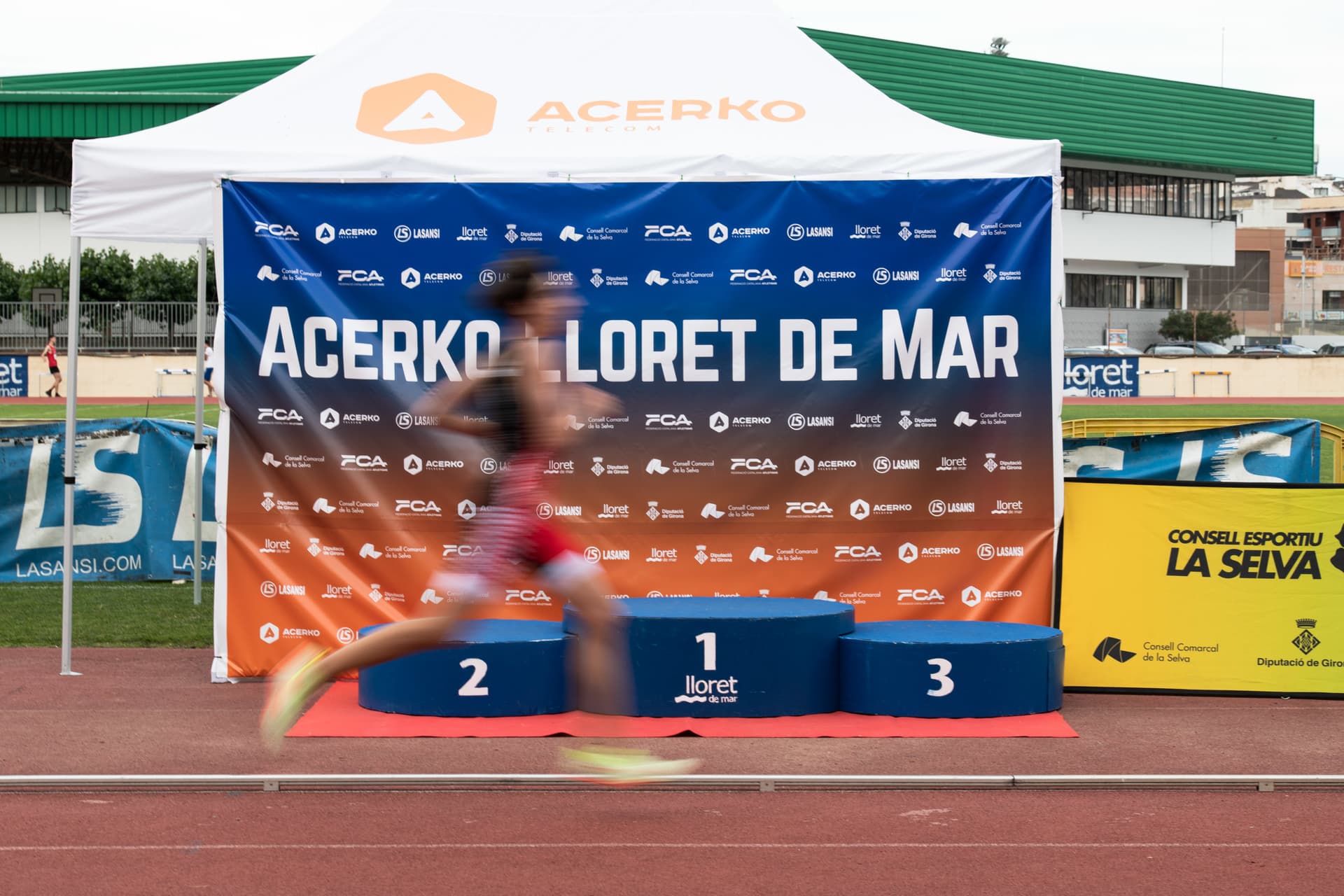 Img - Resultados Meeting Acerko de Lloret de Mar