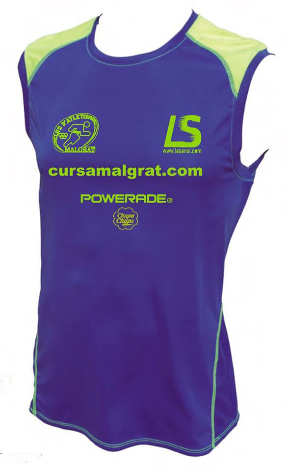 Img - Últims 100 dorsals per la XXIV Cursa de Malgrat 10km 11/08/13