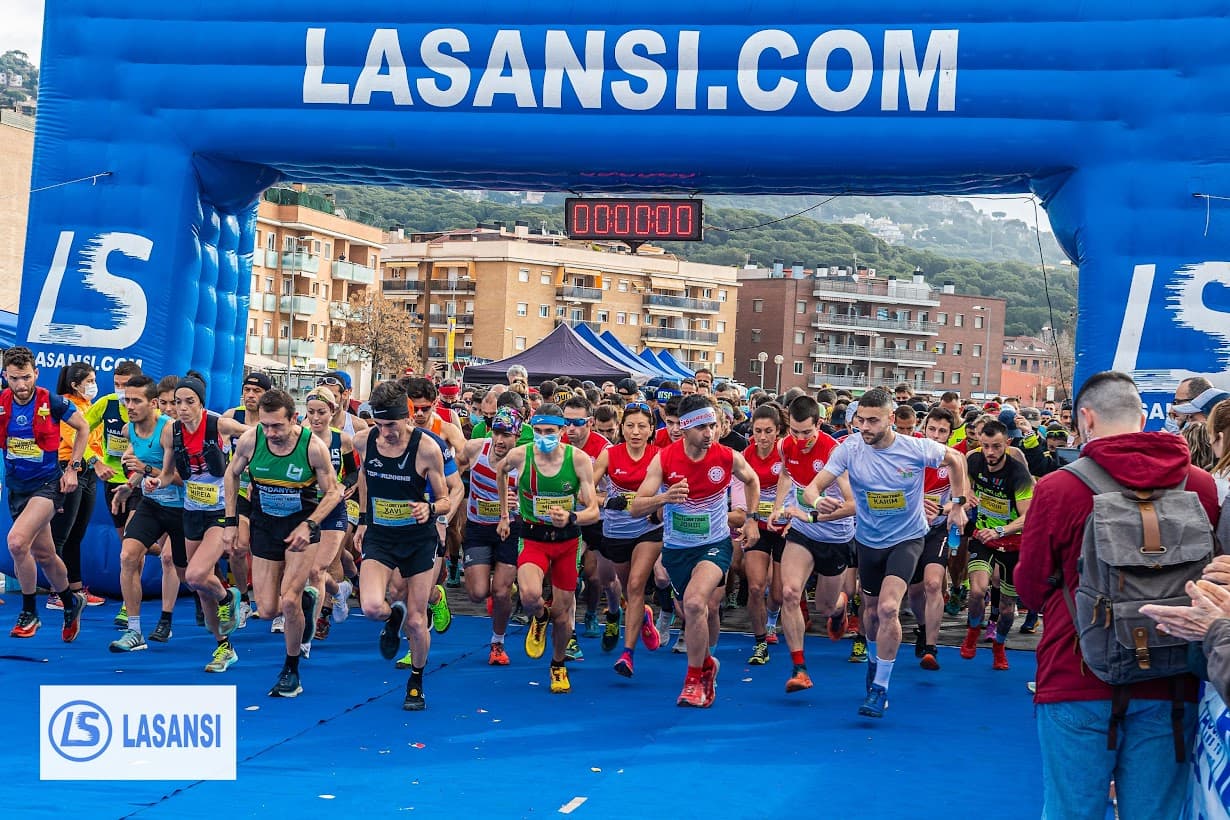 Img - inscripciones abiertas de la 4ª Lloretrail Acerko
