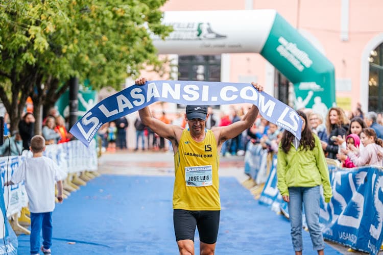 Img - More than 600 registered for the Ascent and Descent to Guanta next Sunday