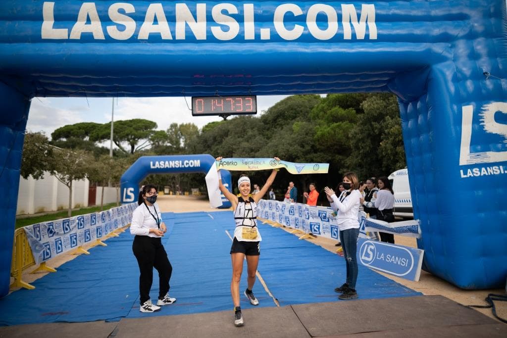Img - Resultados 3a Megalítica Acerko a Tossa de Mar