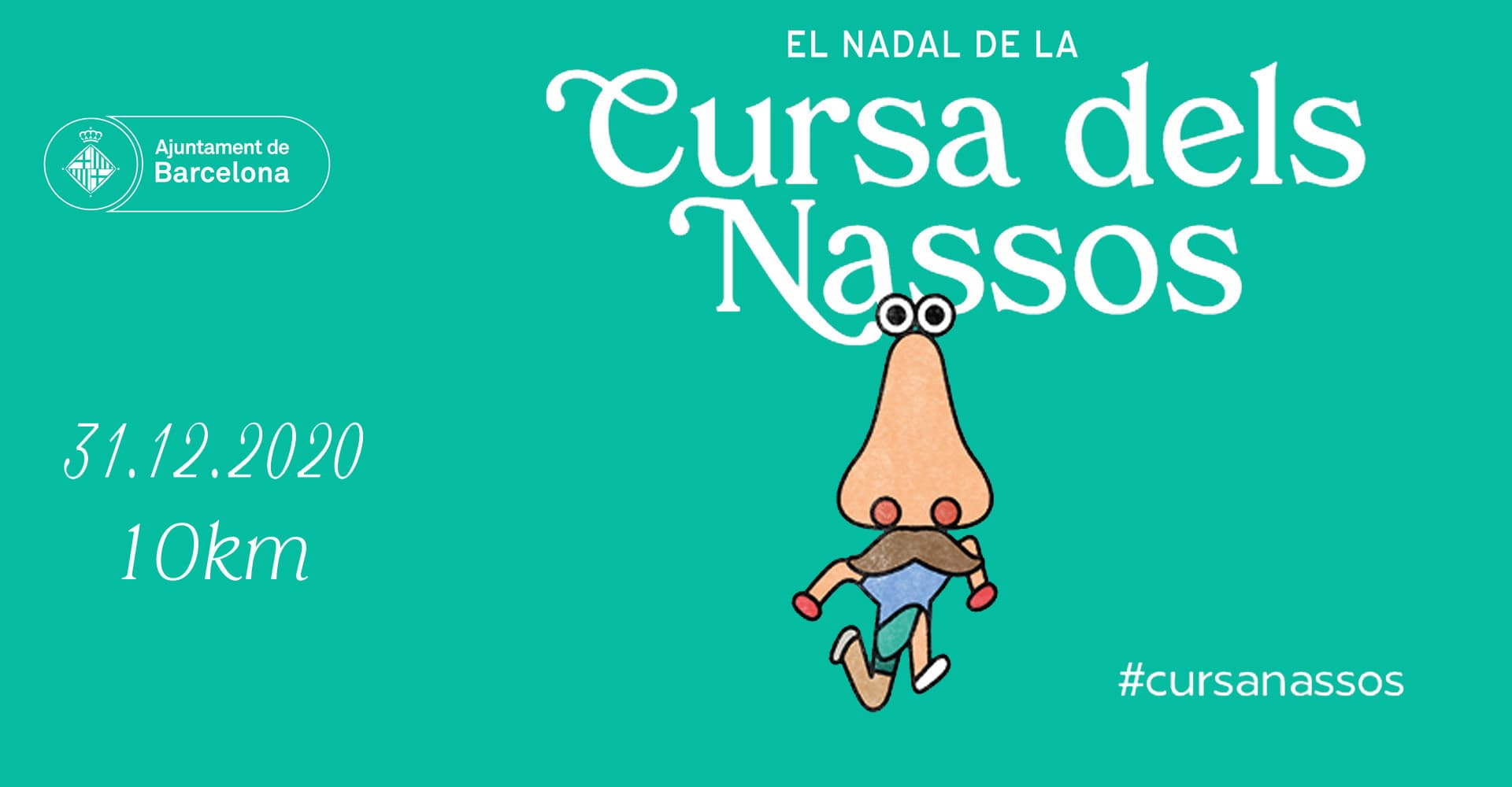Img - Fotos and videos Cursa dels Nassos