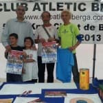 Img - 2a Cursa Ciutat de Berga de 5km i 10km 13/10/13