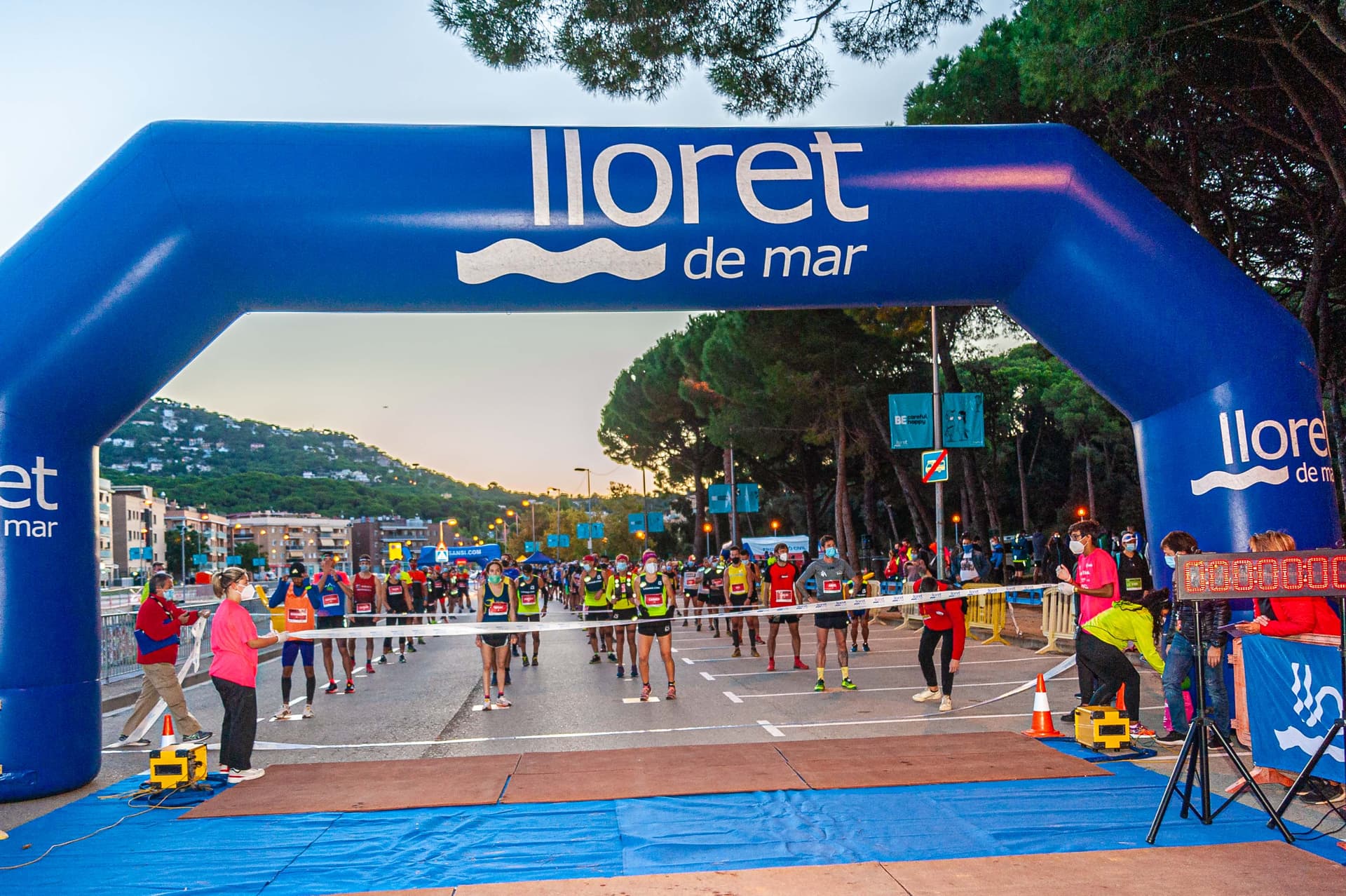 Img - Resultados de la Lloretrail