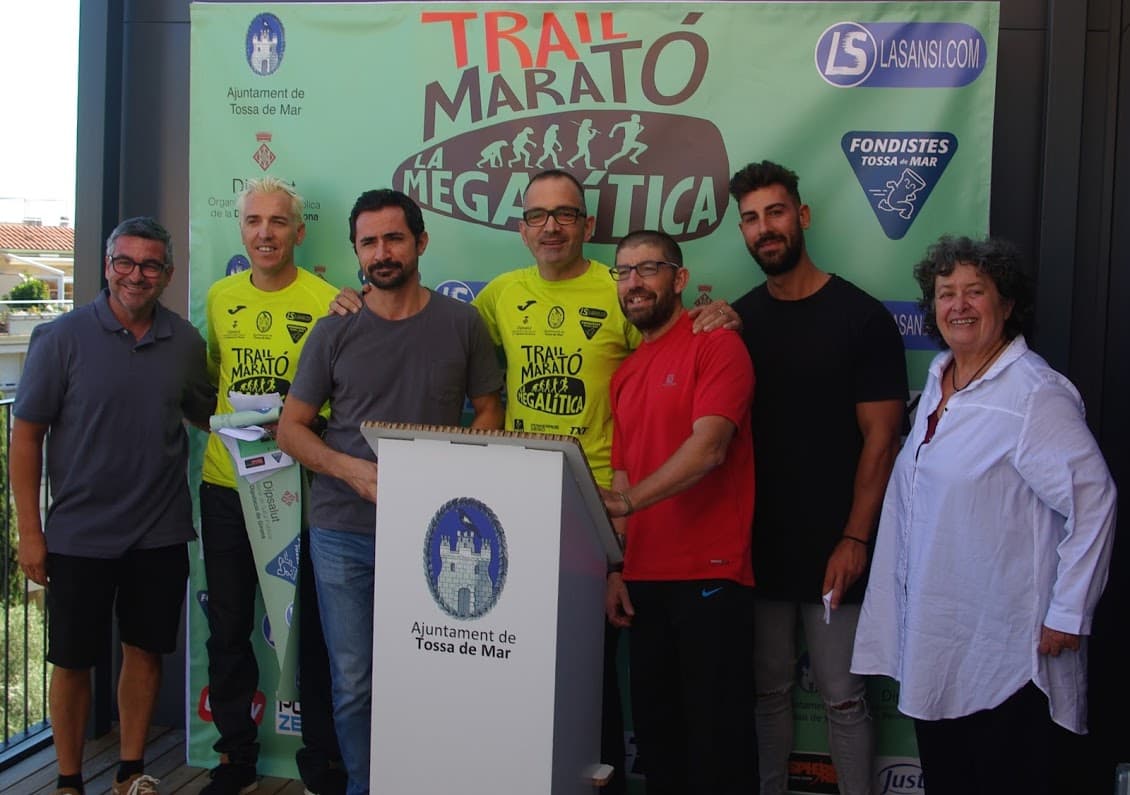 Fotografías organización