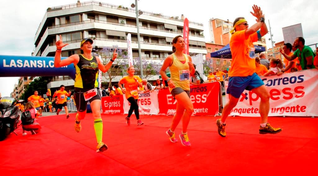 Img - Superamos ya los 1.150 inscritos