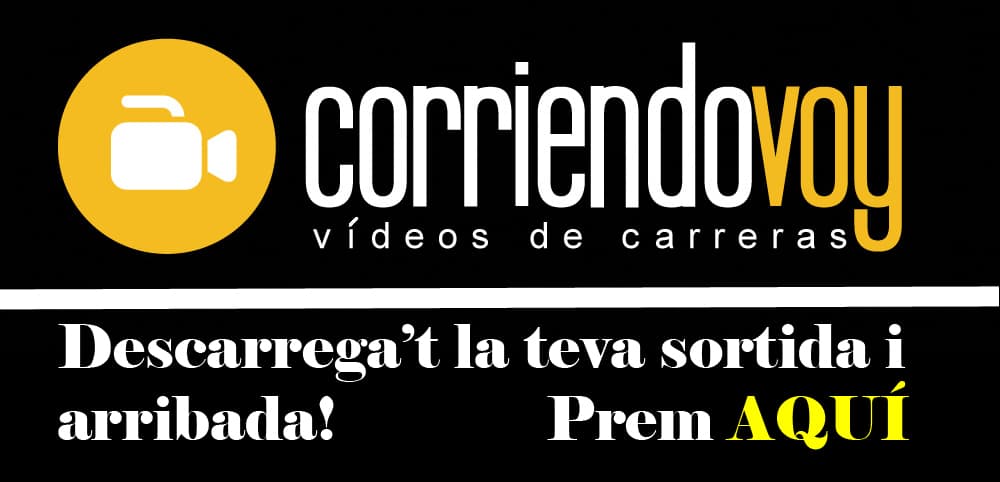 Img - Inscripciones agotadas para la Carrera Popular La Sansi Lleida5k con más de 1.800 inscritos