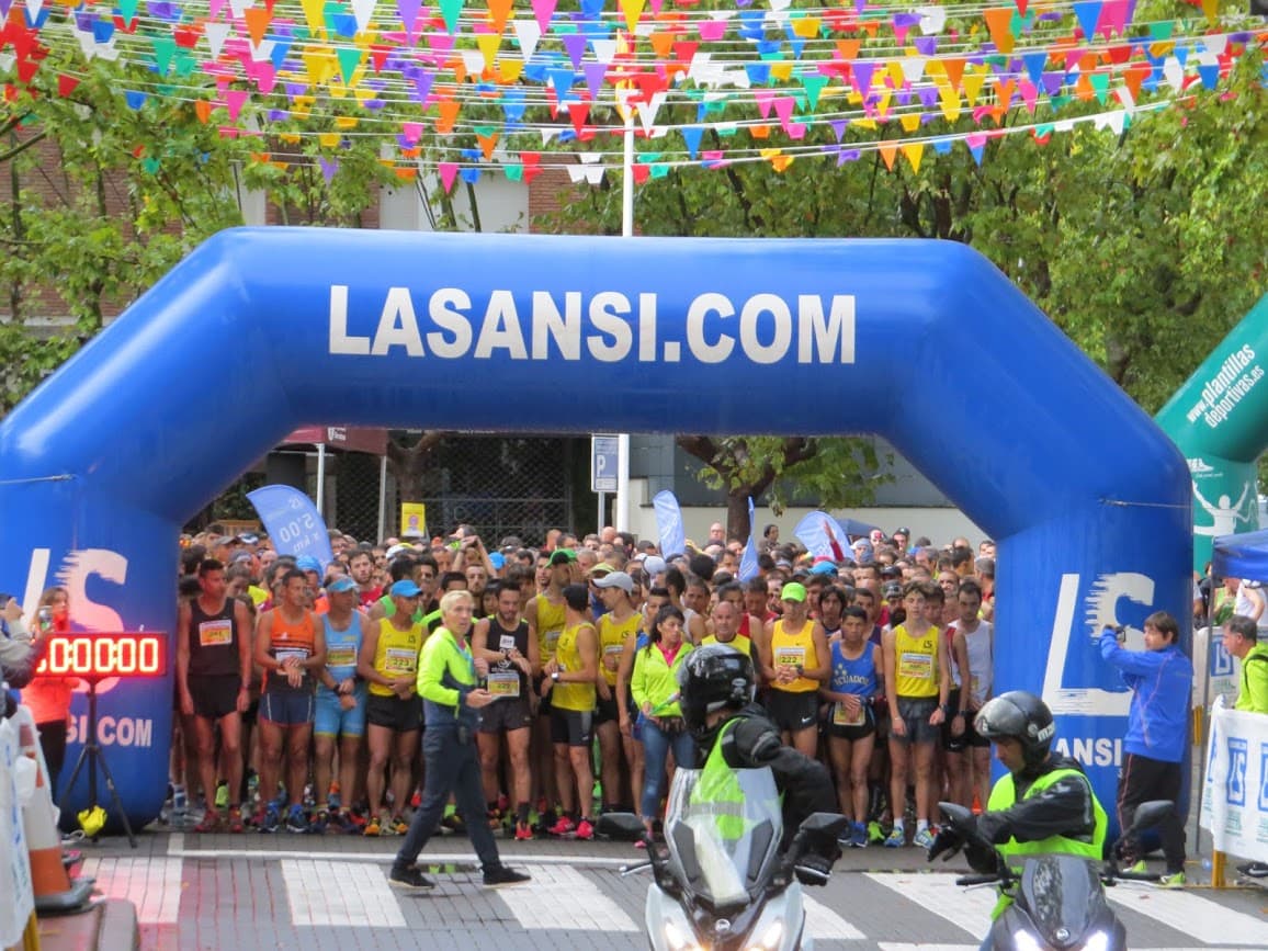 Img - eighth Sansi de Bellaterra, the most participatory