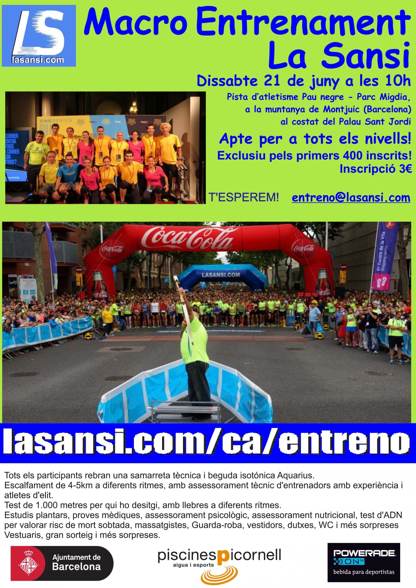 Img - Macro Entreno La Sansi 21/06/14