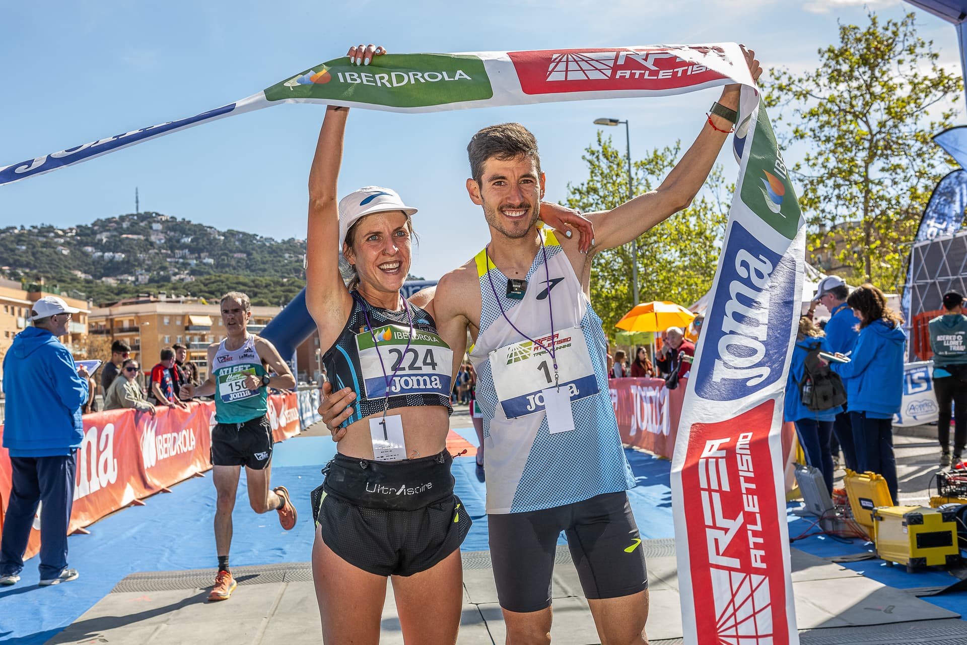 Img - Inscripciones abiertas a la 5ª LloreTrail Acerko del 17 de marzo del 2024