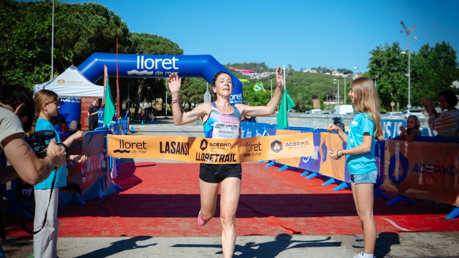 Img - Resultados de la 7a Acerko Lloretrail 2026