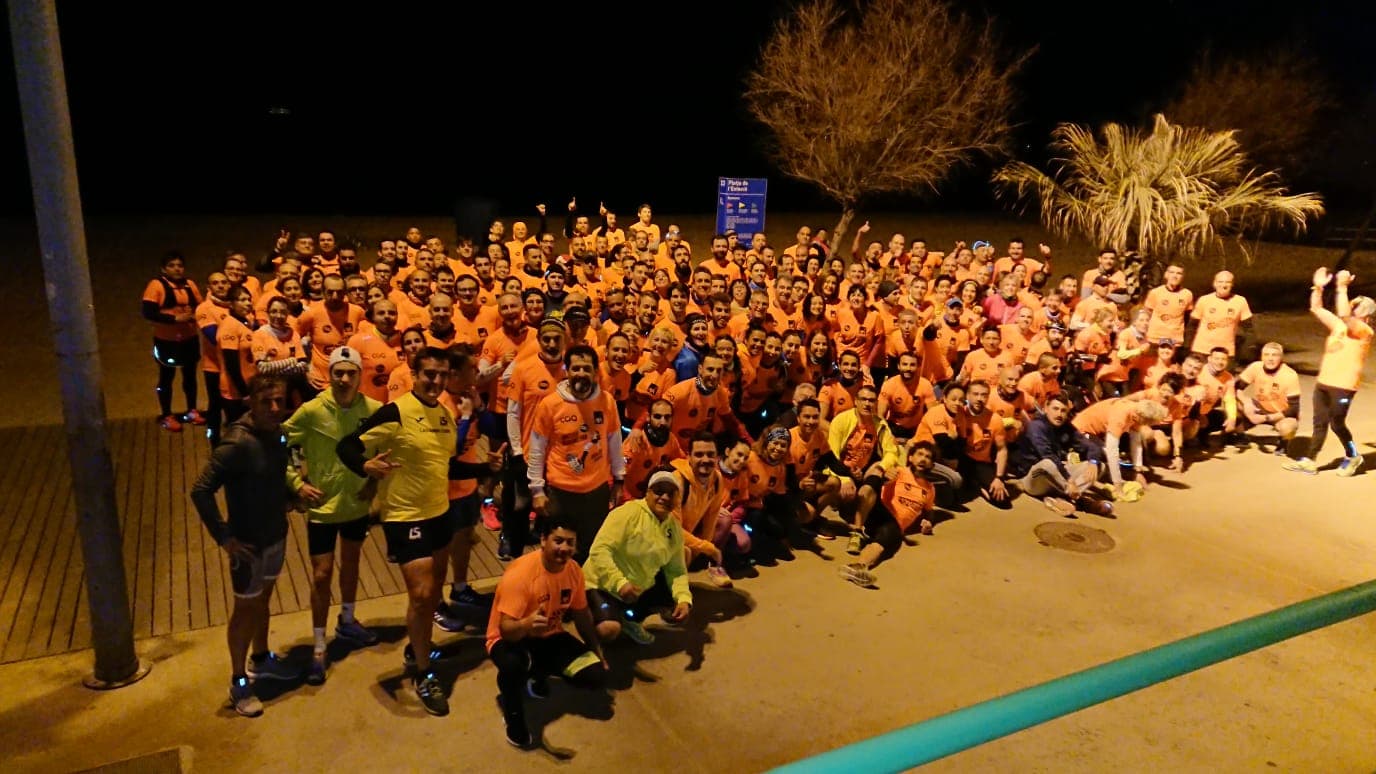 Img - Enlace fotos  Ponle Freno 23/03/25